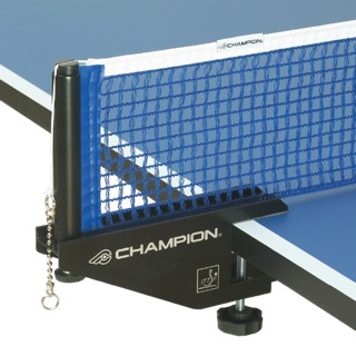 เสาพร้อมเน็ท Champion SN690 แบบหมุน