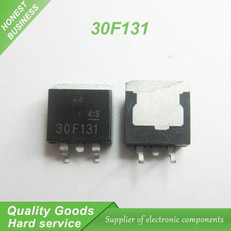 20 ชิ้น/ล็อต GT30F131 30F131 TO-263 ใหม่