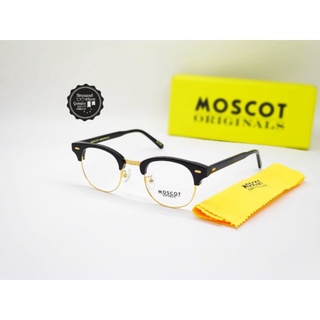 || แว่นตา Moscot YUKEL คุณภาพพรีเมี่ยม ไซซ์ 48-22-140