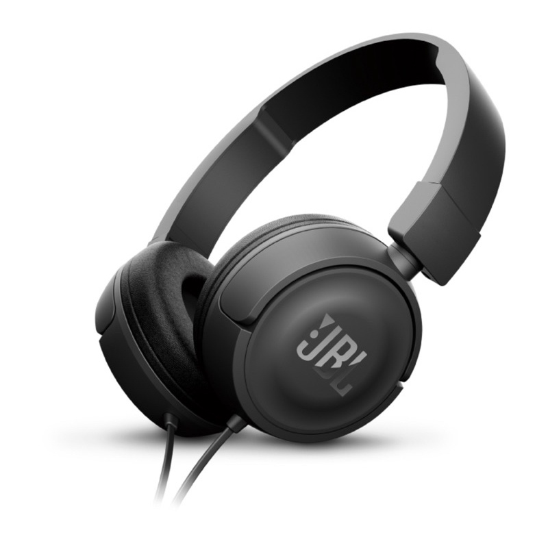 ส่งต่อ หูฟัง JBL หูฟังแบบแนบหู รุ่น T450 Headphone มือสอง แท้💯