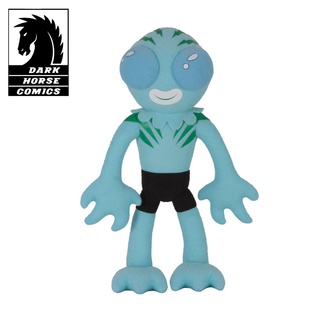 DARK HORSE   Hellboy - Itty Bitty Hellboy Plush: Abe Sapien