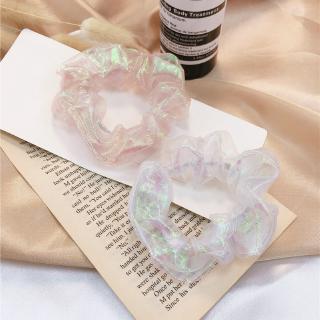 Fantasy Mesh Hair Band Organza Hair Band Hair Accessories