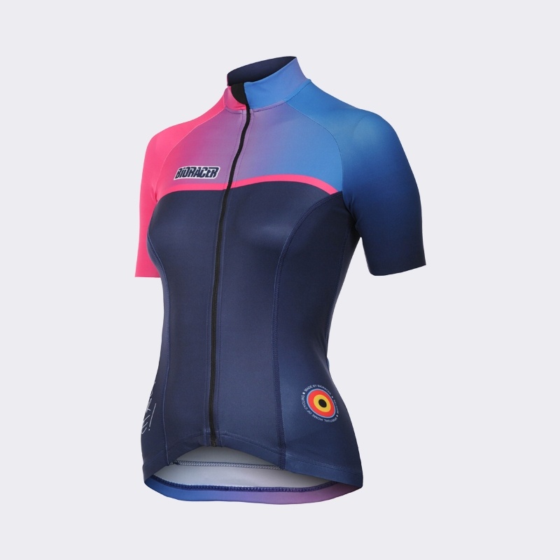 เสื้อ vesper jersey ss RADIANT