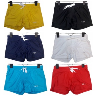 ่กางเกงว่ายน้ำ YCFC Classic Mens swimwear