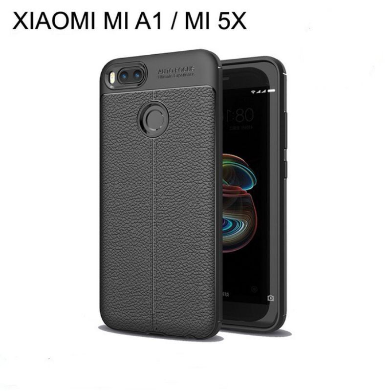 เคสโฟกัสอัตโนมัติ Xiaomi MI A1 / MI 5X / MDG2, MDI2