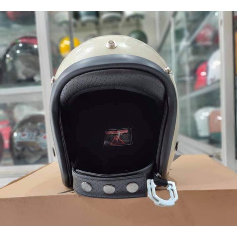 Original SLIM TX500 HELMET แถมสาย warb และกล่อง