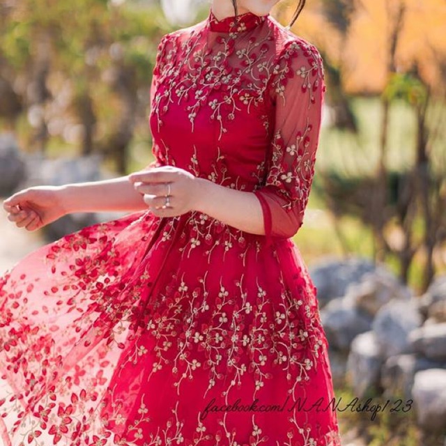 Liquidation of NANA shop เดรสป้ายใหม่สวยมาก