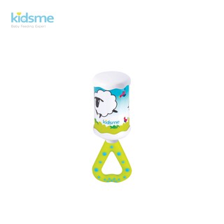 Kidsme ของเล่นเขย่ามือแบบมีเสียงลายแกะ