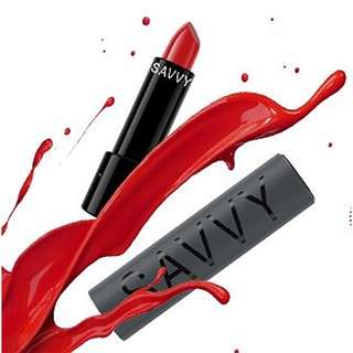 SAVVY DIPLOMATT LIPSTICK