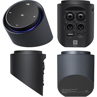 JBL Nano KX  Bluetooth volume controller