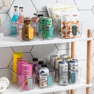 Dear Home Dear Home กล่องเก็บของในตู้เย็น ถนอมผักผลไม้ เก็บไข่