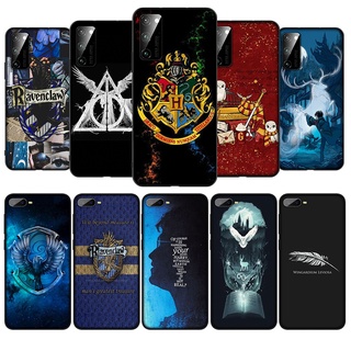 เคสซิลิโคนนิ่ม ลาย Always Harry Potter ZN5 สําหรับ Realme Narzo 20 20Pro 30A 9 Pro Plus 5G