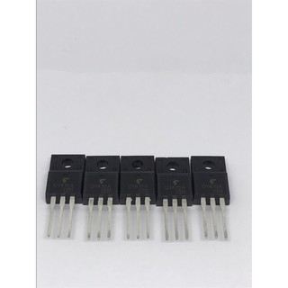 D1415 (2SD1415) TO-220 N+Dart 7A 100V ใช้กับรถเครน แพ็ค5ตัว