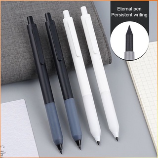 Inkless Eternal ดินสอเขียนไม่จำกัดไม่มีหมึกปากกา Sketch Drawing ภาพวาดดินสอโรงเรียนสำนักงานเครื่องเขียน-FE