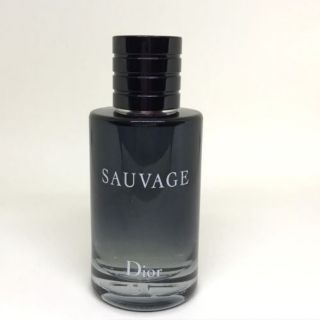 Christian Dior  Sauvage.EDT 100ml ของแท้💯