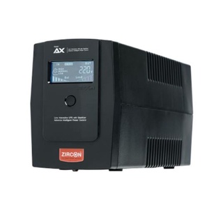 Zircon AX_1000VA/550W