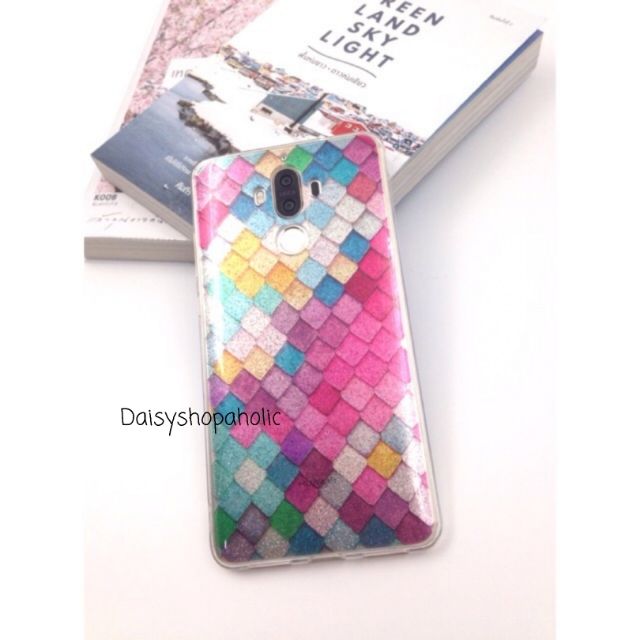 เคส Huawei mate9