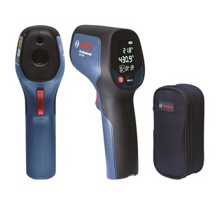 GIS500 เครื่องวัดอุณหภูมิ BOSCH 30 - 500 องศา