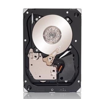 600GB. Seagate Cheetah 15K.7 ST3600057SS 15,000RPM 16MB