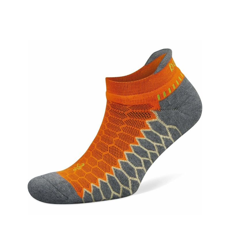 BALEGA ถุงเท้า รุ่น SILVER UNISEX#212259