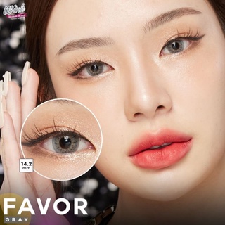 Favor eff.17 (Wink lens)