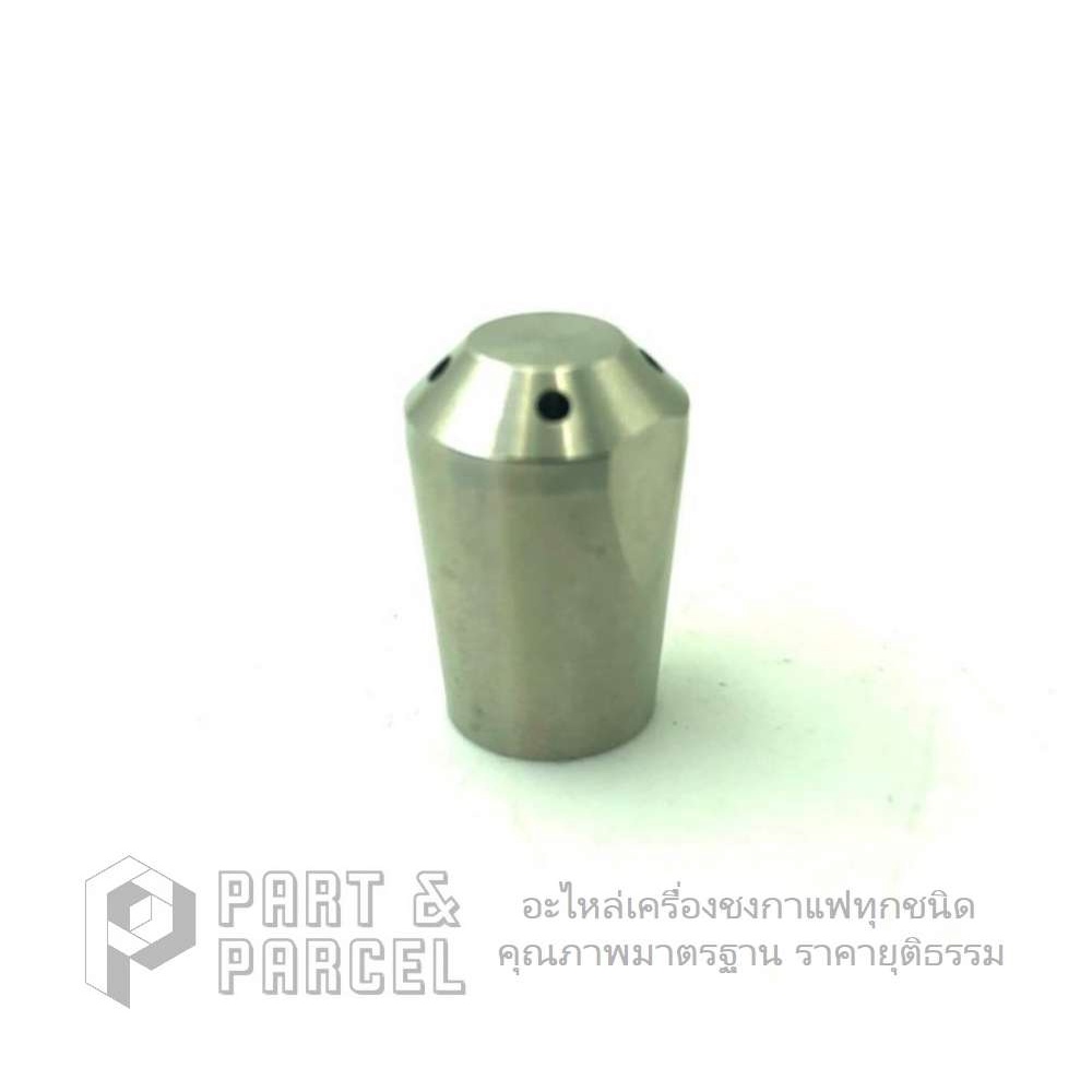 (SKU: L173LM ) หัวก้านสตรีมนม สำหรับ LA MARZOCCO อะไหล่เครื่องชงกาแฟ