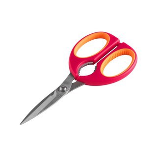 MASTRAD F24004กรรไกรใช้ในครัว มีส่งฟรี ยี่ห้อดังของฝรั่งเศส ใช้งานได้หลากหลาย มีรับประกัน 1 ปี