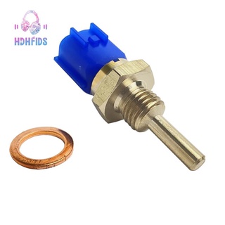 Engine Coolant Water Temperature Sensor 22630-44B10 for NISSAN 350Z 370Z Almera Micra Murano Pathfinder Patrol Qashqai