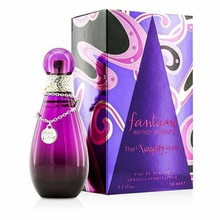 น้ำหอม Britney Spears Fantasy The Naughty Remix EDP 100ml.