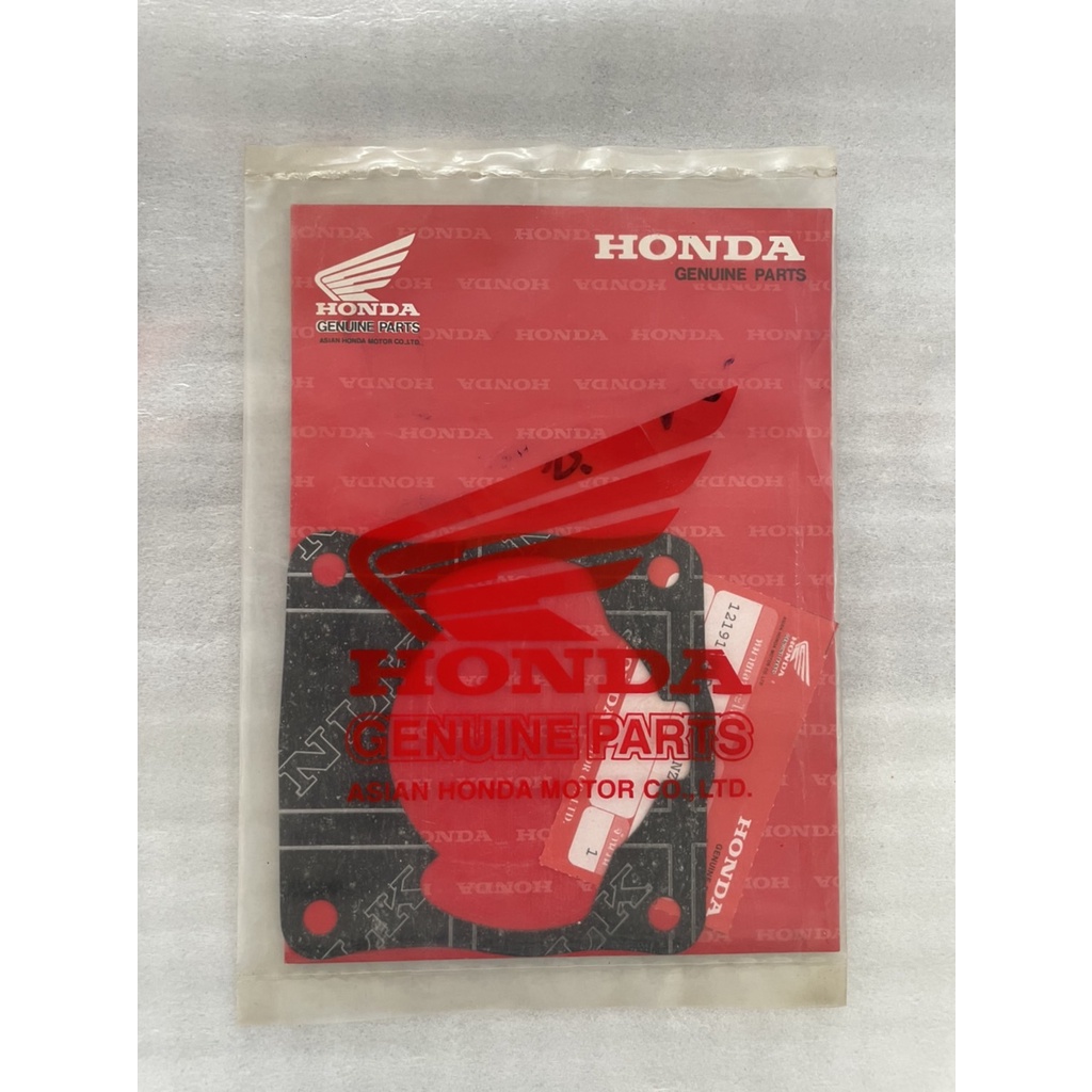 ปะเก็นเสื้อสูบ รุ่น HONDA  NZ125R อะไหล่แท้เบิกศูนย์ [12191-KBP-900]