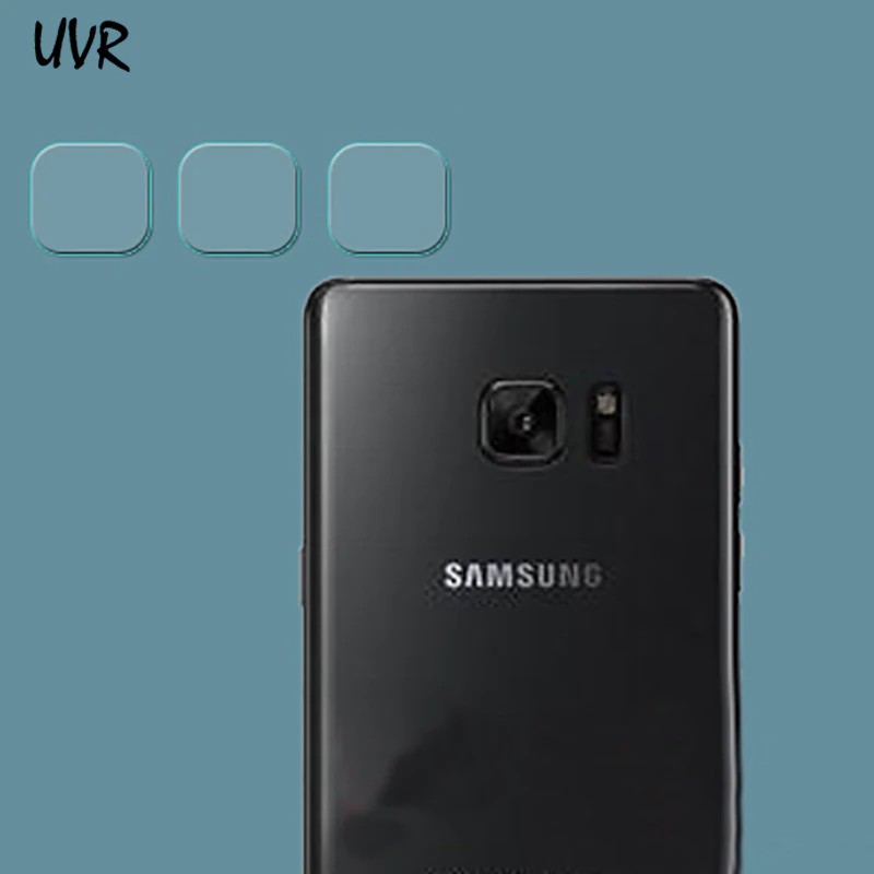 สําหรับ Samsung Galaxy Note7 Note FE Fan Edition เลนส์กล้อง ฟิล์มกระจกนิรภัย