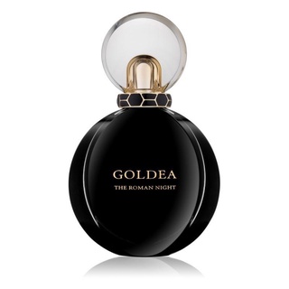 น้ำหอม Bvlgari Goldea Roman Night EDP 75ml.Nobox.