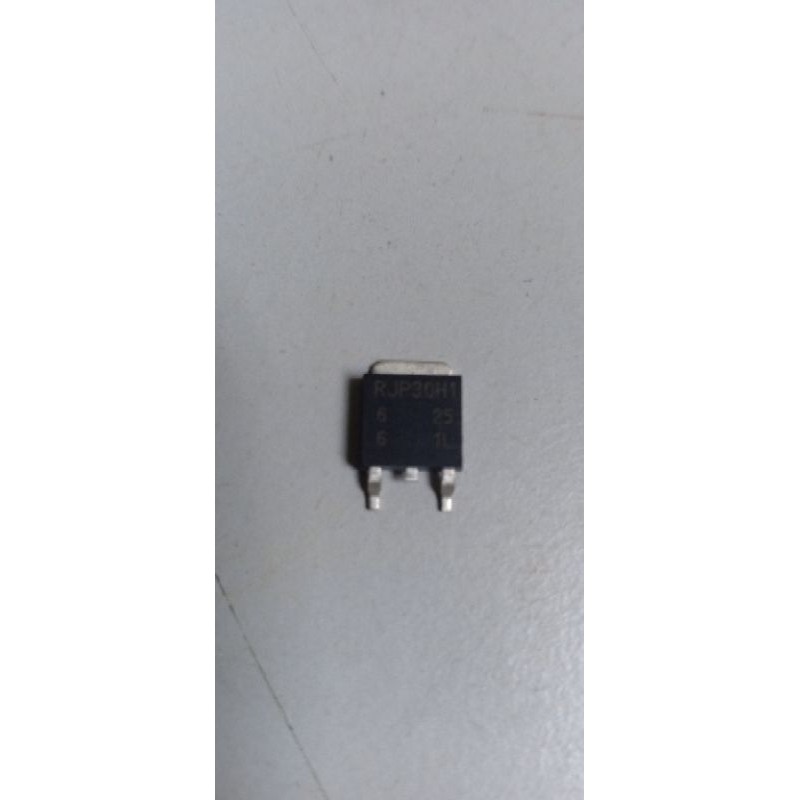 ตัวควบคุม Lcd RJP30H1 mosfet