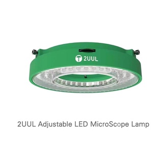 กล้องจุลทรรศน์วงแหวน LED 2uul ปรับได้ 5V USB พาวเวอร์ซัพพลาย กล้องจุลทรรศน์ทํางาน สําหรับแหล่งกําเนิดแสงโทรศัพท์
