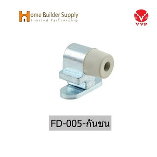 FD-005-กันชนชุดรางเลื่อน VVP