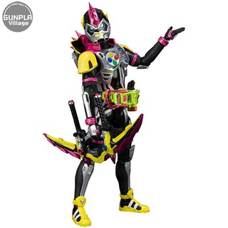 Bandai S.H.Figuarts Kamen Rider Lazer Turbo Bike Gamer Level 0 4549660221371 (Action Figure)