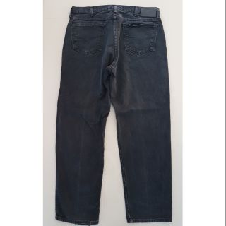 Harley-Davidson Jeans RELAXED W38(I869)