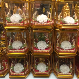 ตู้พระมงคล ของขวัญวันแม่ ตู้ ss