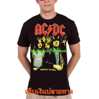 เสื้อยืดผ้าฝ้าย Lint9 {พร้อมส่ง เสื้อยืดแขนสั้น พิมพ์ลาย Ac Dc Legendary Rock Legend Ac Dc Rcm467 พลัสไซซ์ ของขวัญวันเกิ