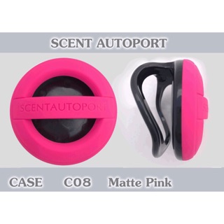 Scent nature C08 matte pink