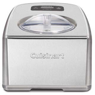 เครื่องทำไอศกรีม CUISINART ICE-100BC