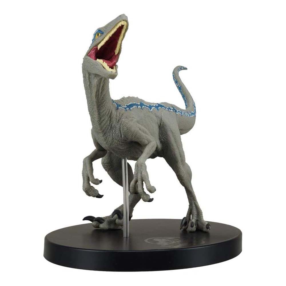 Jurassic World Fallen Kingdom Blue Premium Figure by Sega