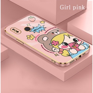 D102 รูปแบบ เคสซัมซุง A11 เคส Samsung A11 A71 5G A10S A30 A31 A20S A01 Phone Case 2022 New DIY Thin Anime pop it Casing กันกระแทก สีดำ หรูหรา หนัง เคสโทรศัพท์ สีชมพู เคสนุ่ม เคส ของผู้ชาย ขอบเหลี่ยม น่ารัก แฟชั่น ลายใหม่ๆ