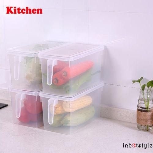 AAAClear Plastic Quality Containers Tubs with Lids Microwave Food Safe