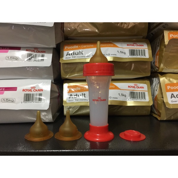 CAT MILK DOT / ROYAL CANIN MILK DOT