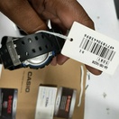 reviewCasio watch G SHOCK แท้100 รุ่นGA 100 1A2 นาฬิกาข้อมือชาย ของแท้จัดส่งพร้อมกล่องคู่มือใบประกันศูนย์CMG 1ปีกันน้ำ comment 4