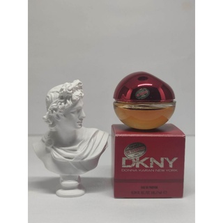 Mini 💢 DKNY ✨ Be Tempted EDP 7ml น้ำหอมมินิ น้ำหอมพกพาชนิดหัวแต้ม ของแท้💯