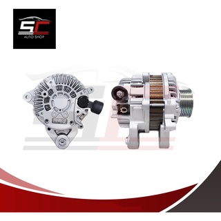 ALTERNATOR HONDA CIVIC G9 FB, HR-V 1.8L ไดชาร์จ ฮอนด้า ซีวิค G9 FB, HRV 1.8L ปี 2012-2015 LIN สินค้าใหม่ มีรับประกัน