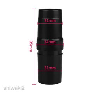 [SHIWAKI2] Universal Vacuum Cleaner Spare Parts Hoover Tool Adaptor 32mm To 32mm 35mm