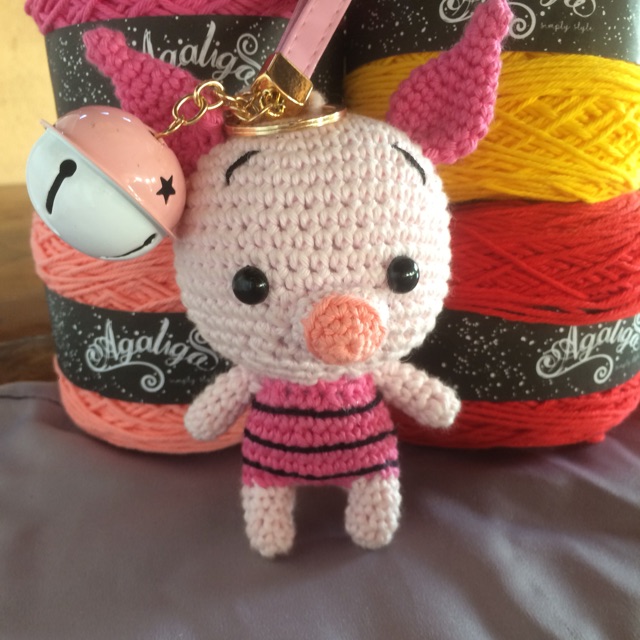 Piglet (พิกเลท)